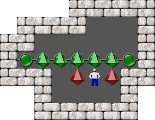 Уровень 10 — Kevin 10